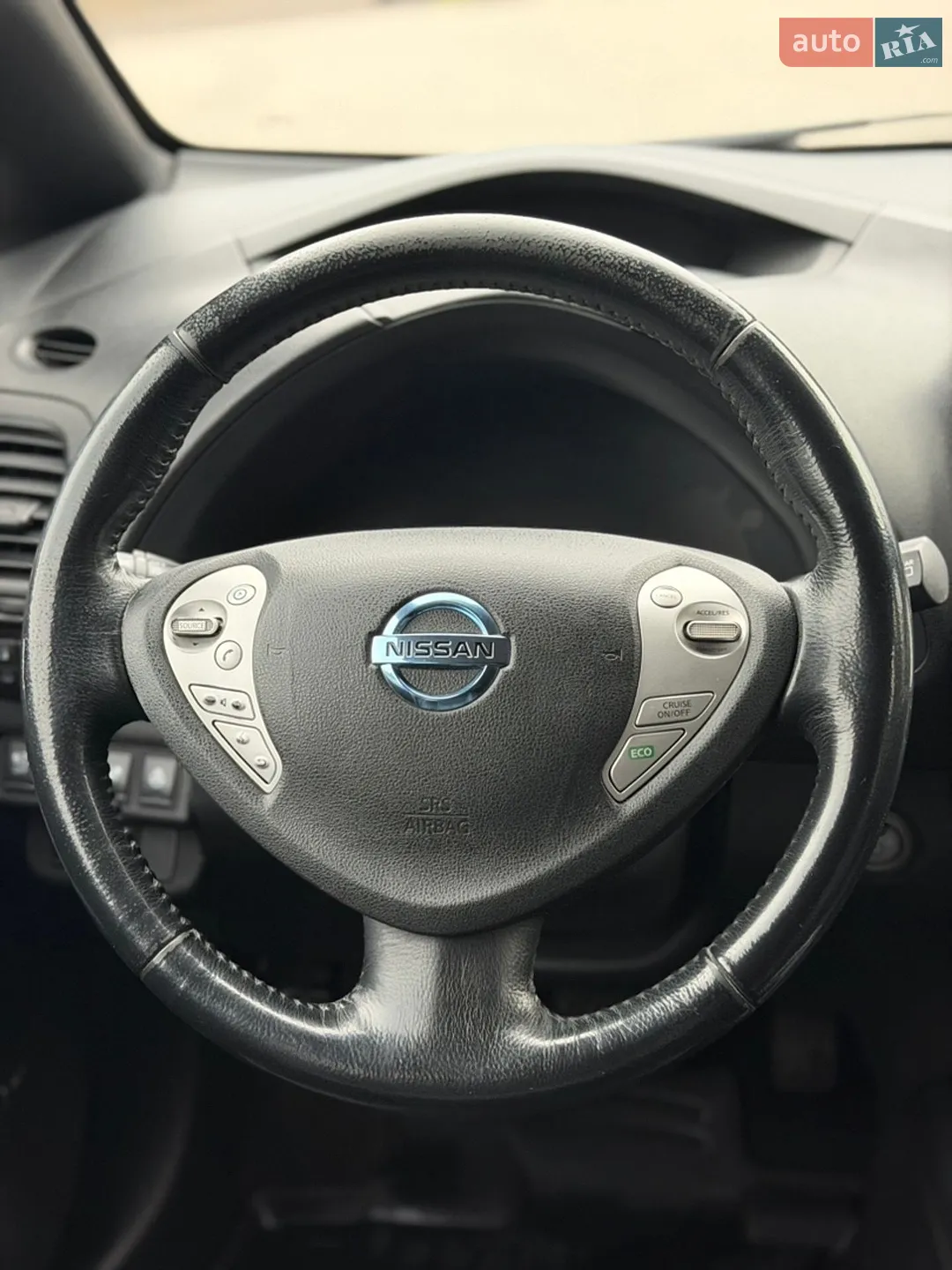 2013 Nissan Leaf - мініатюра 17