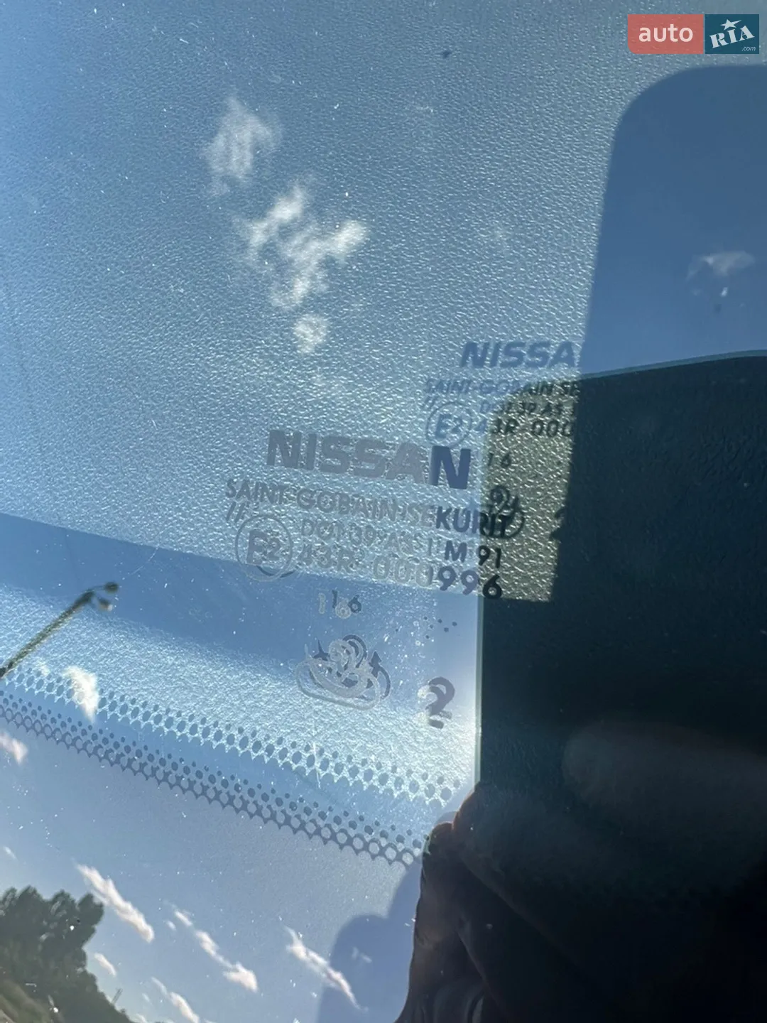 2017 Nissan Leaf - мініатюра 27