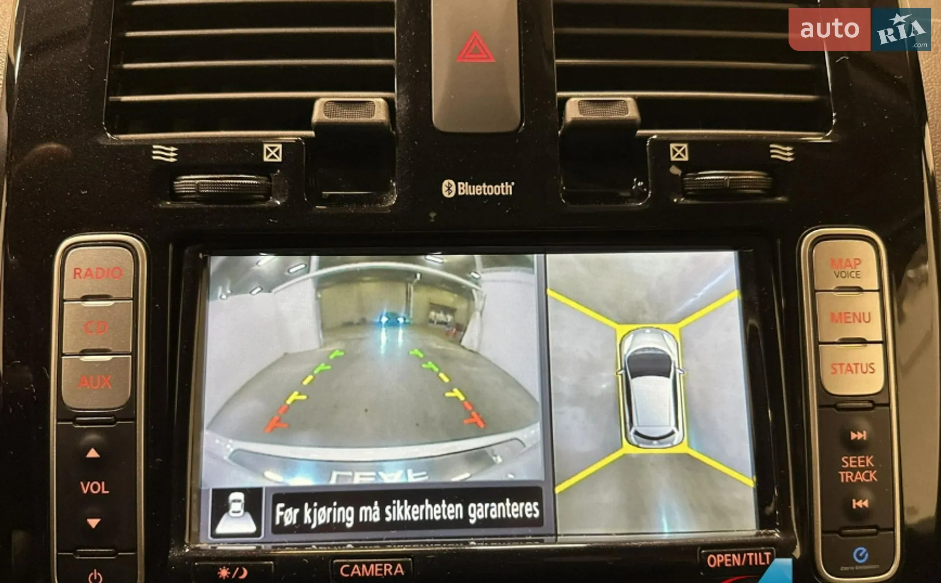2016 Nissan Leaf - мініатюра 15