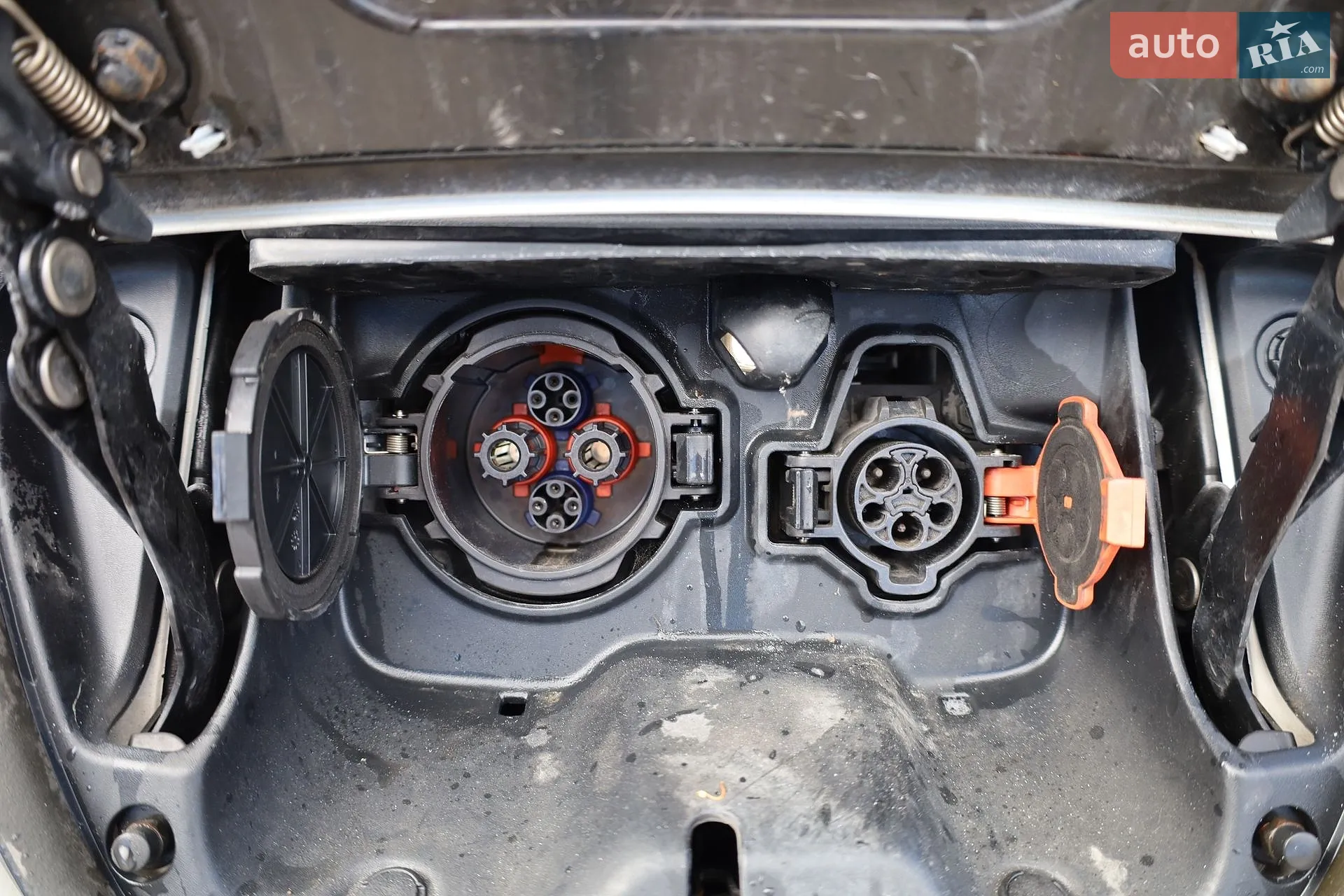 2013 Nissan Leaf - мініатюра 53
