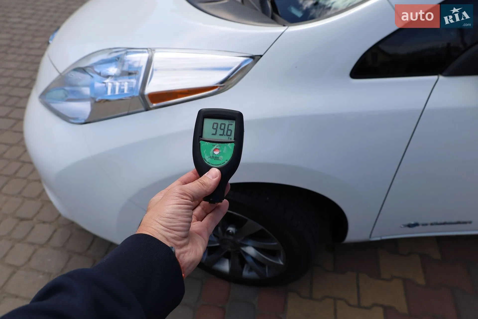 2013 Nissan Leaf - мініатюра 68