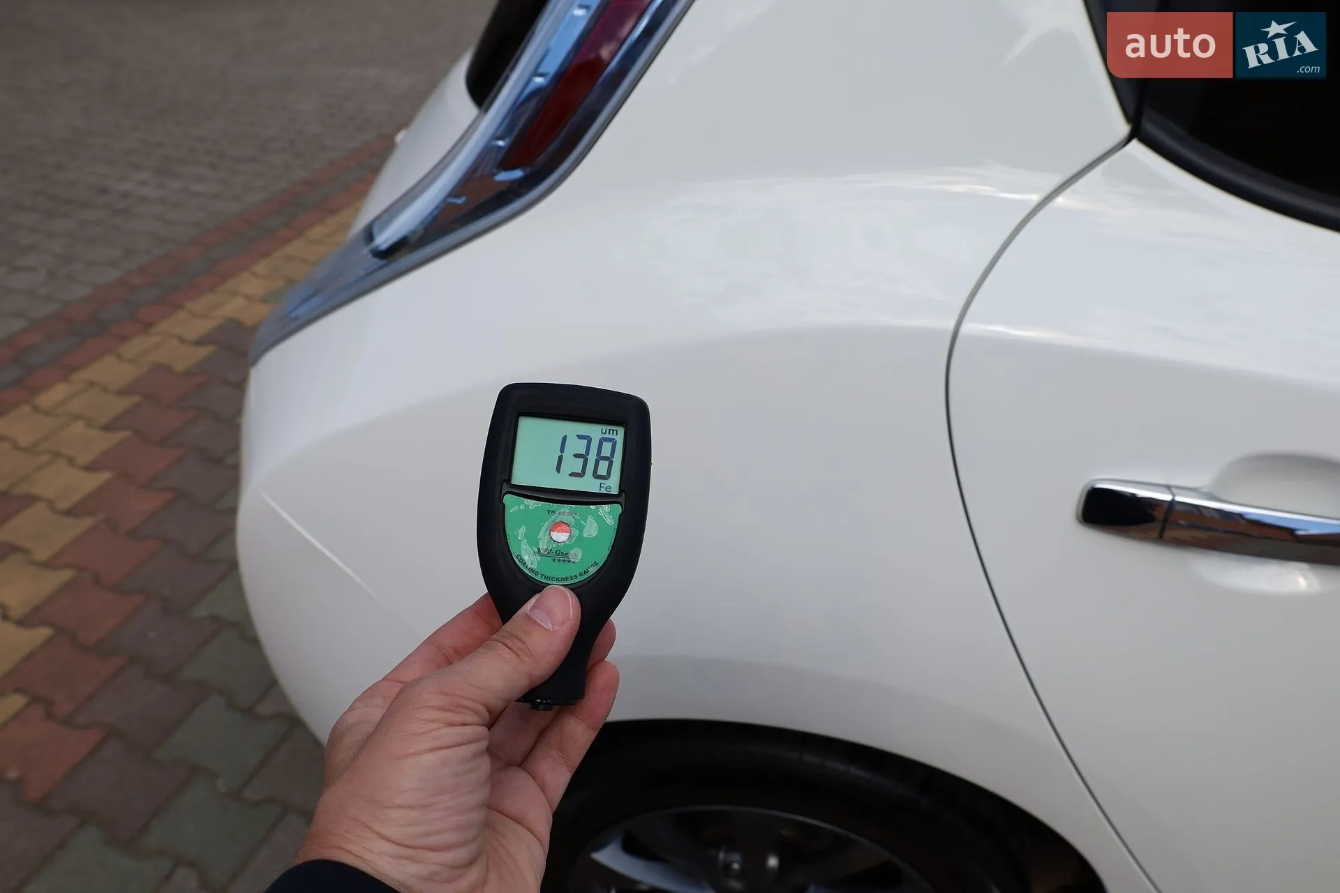 2013 Nissan Leaf - мініатюра 73