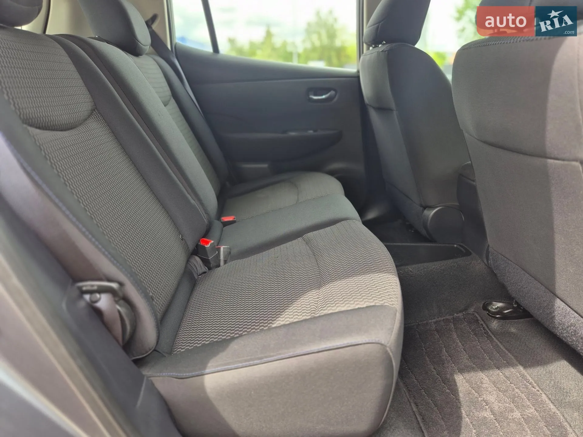 2014 Nissan Leaf - мініатюра 22