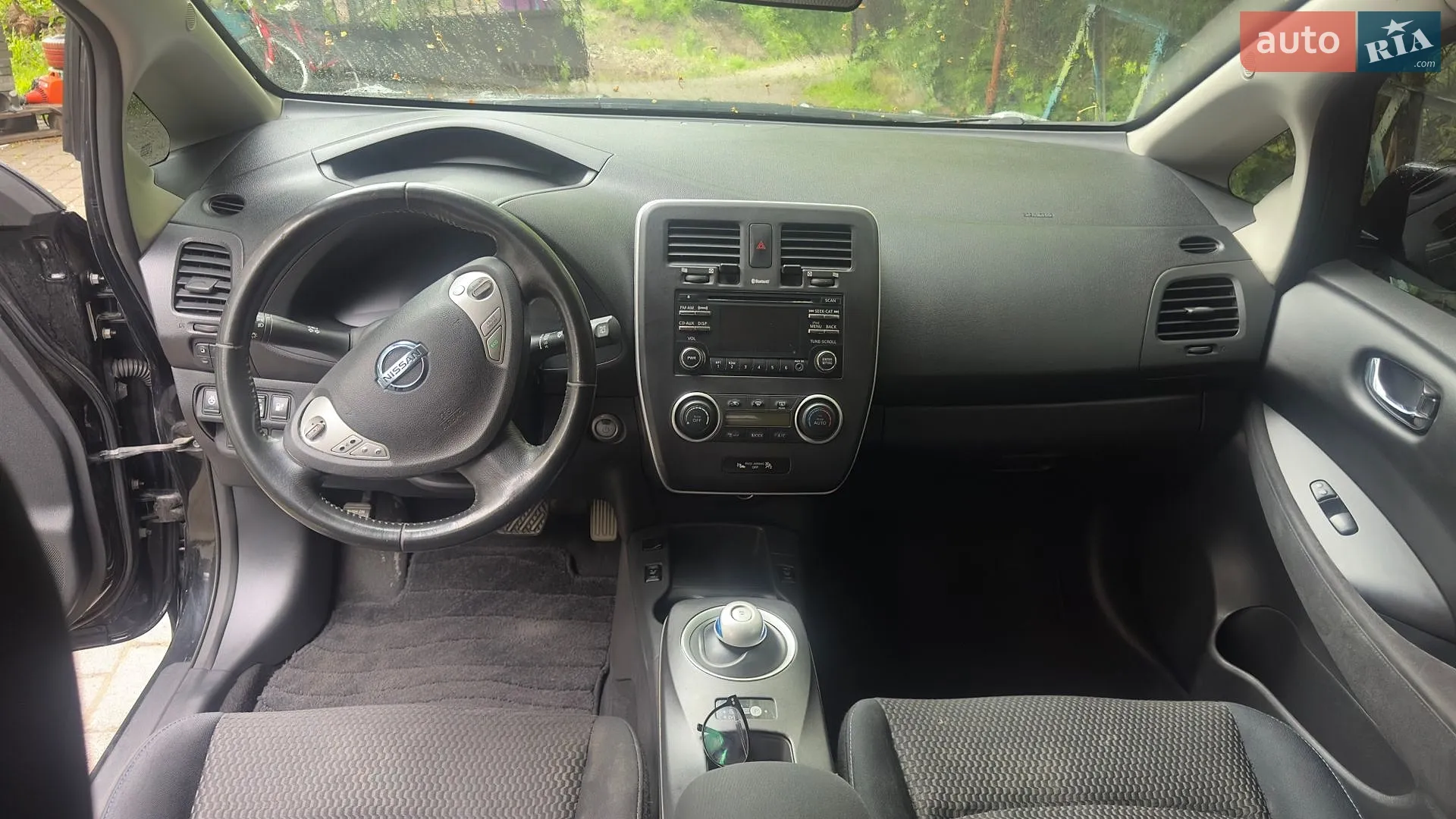 2015 Nissan Leaf - мініатюра 7