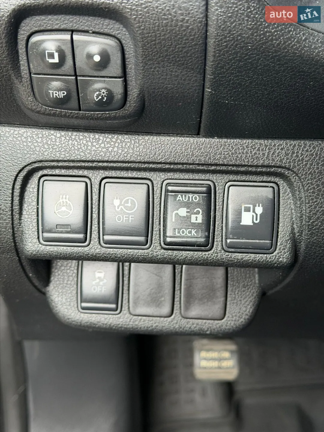 2015 Nissan Leaf - мініатюра 42