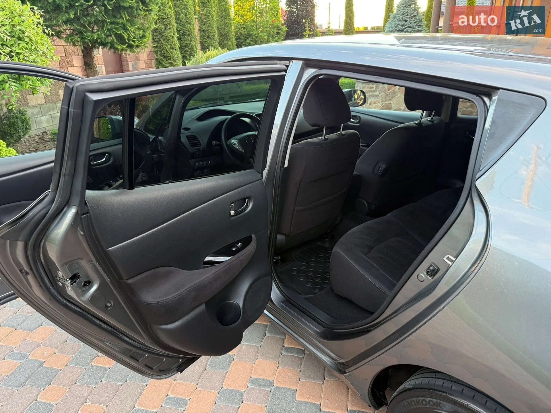 2014 Nissan Leaf - мініатюра 22