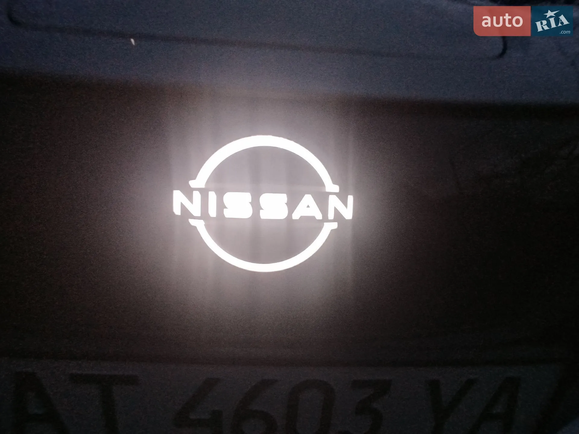 2023 Nissan Leaf - мініатюра 7