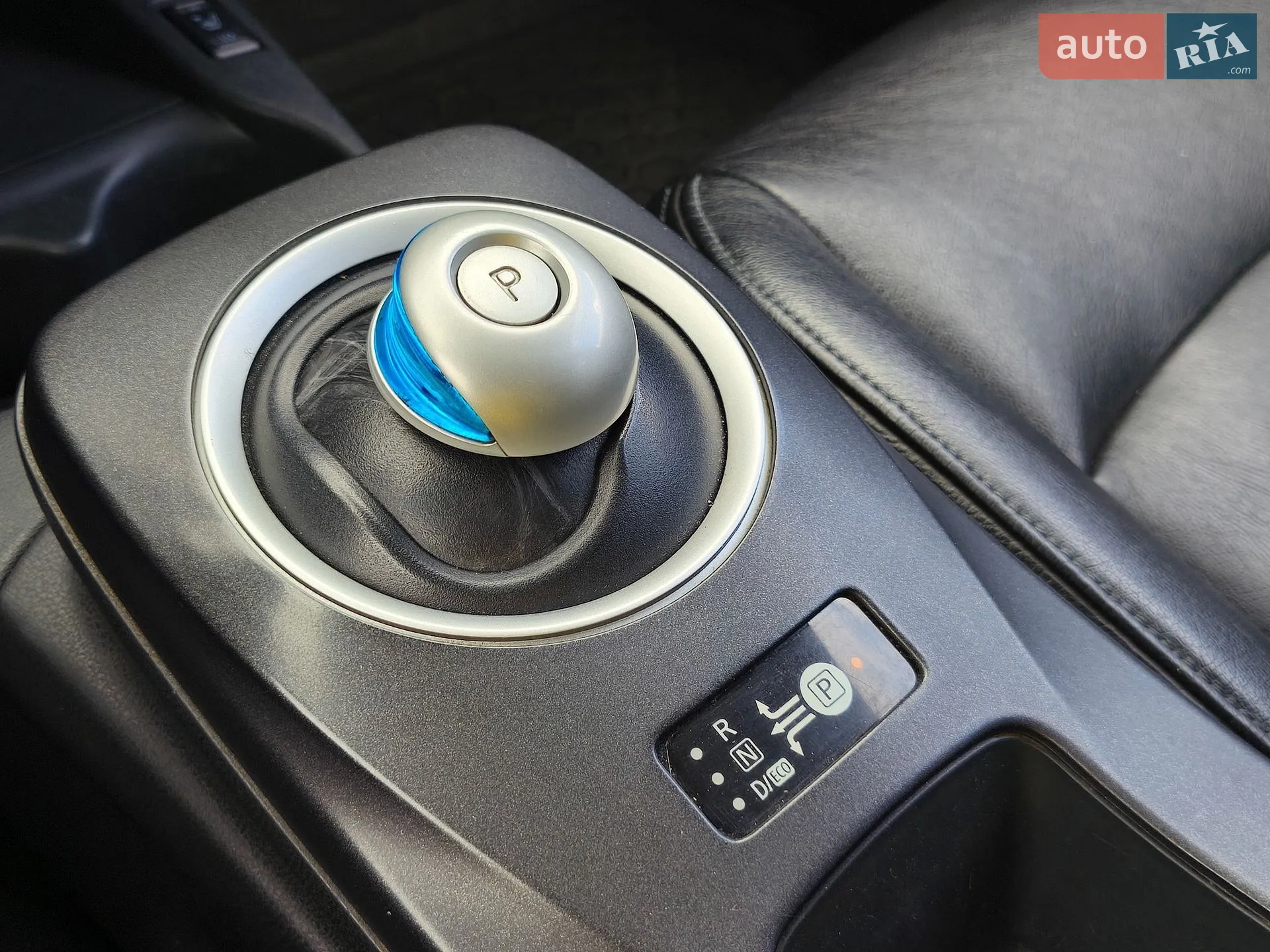 2014 Nissan Leaf - мініатюра 15