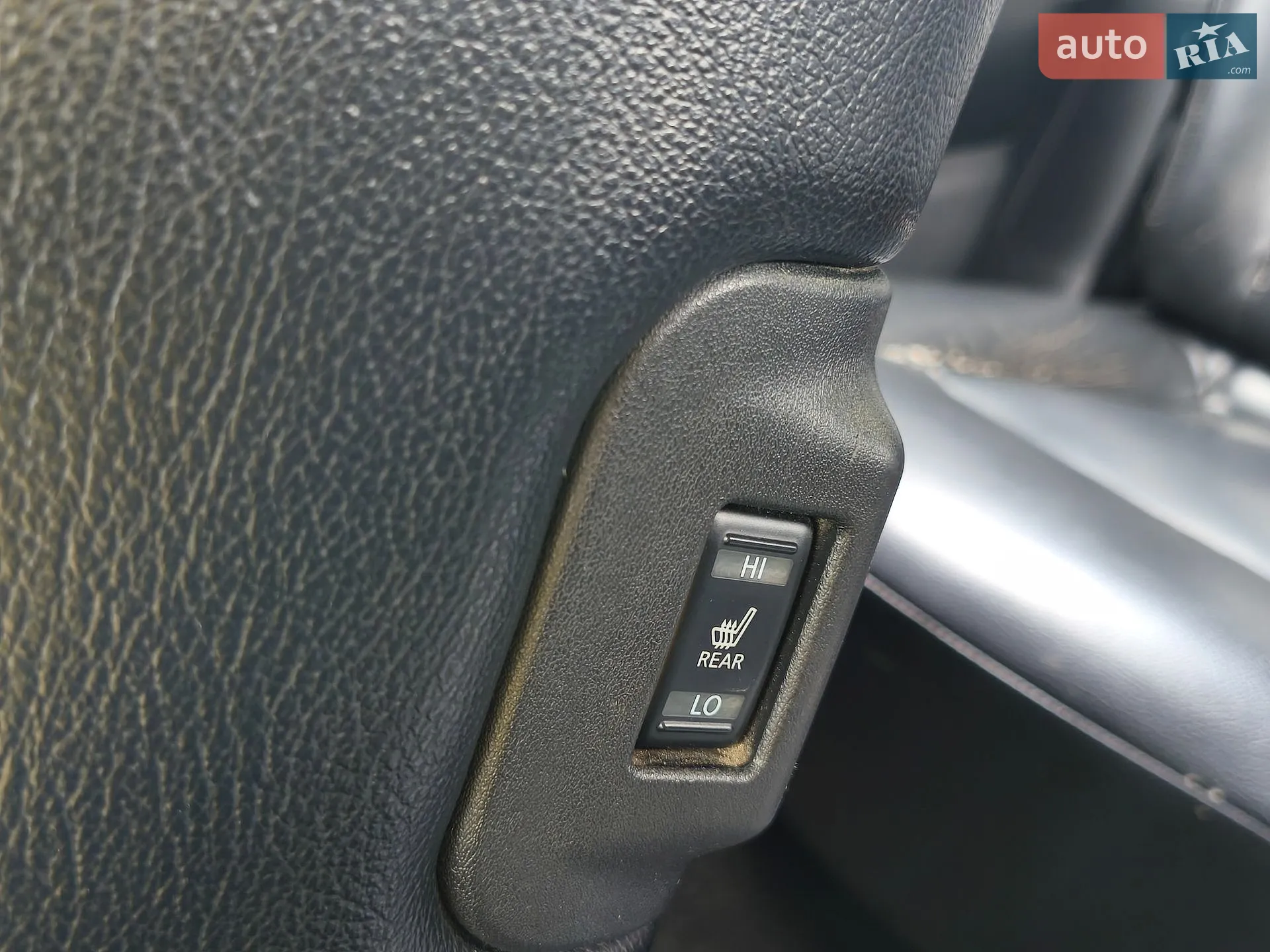 2014 Nissan Leaf - мініатюра 18