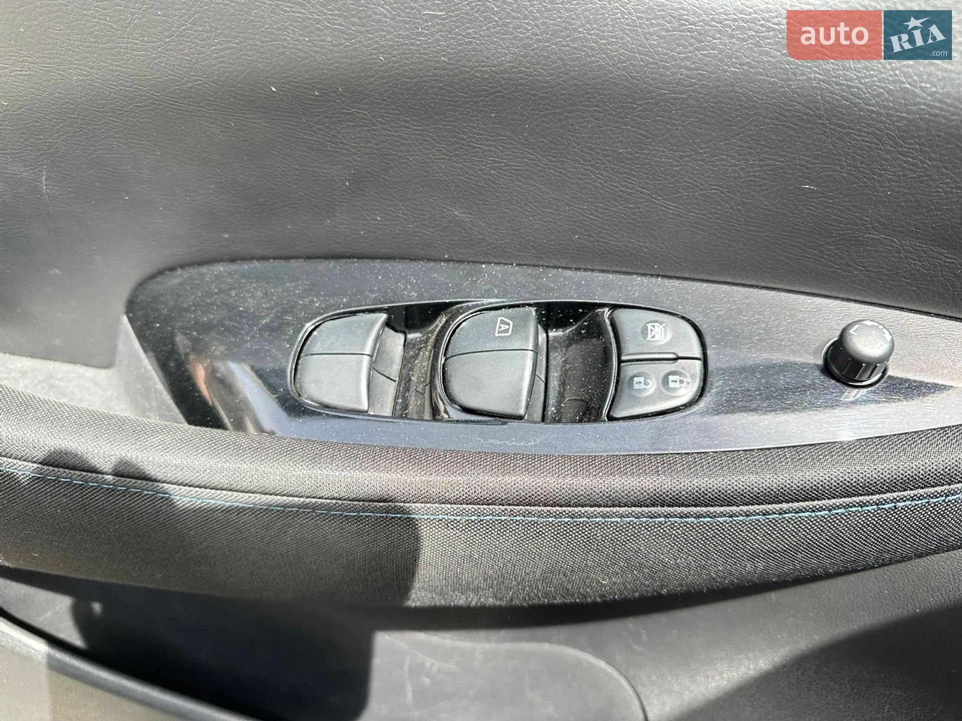 2021 Nissan Leaf - мініатюра 13