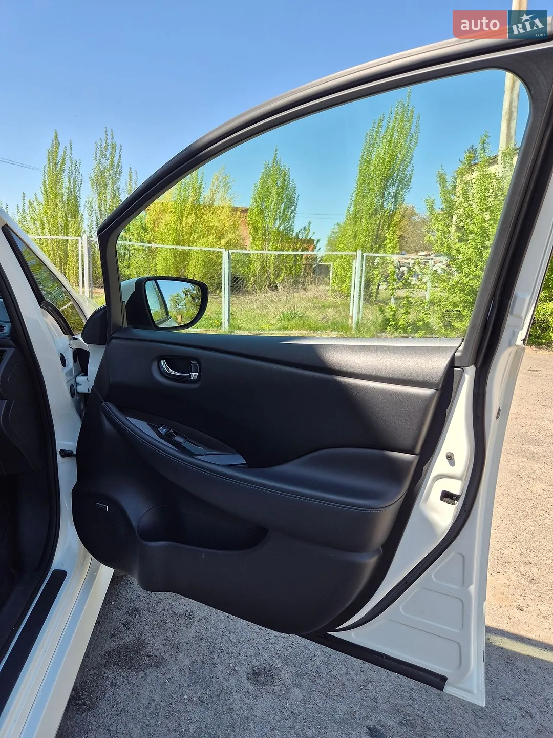 2019 Nissan Leaf - мініатюра 21