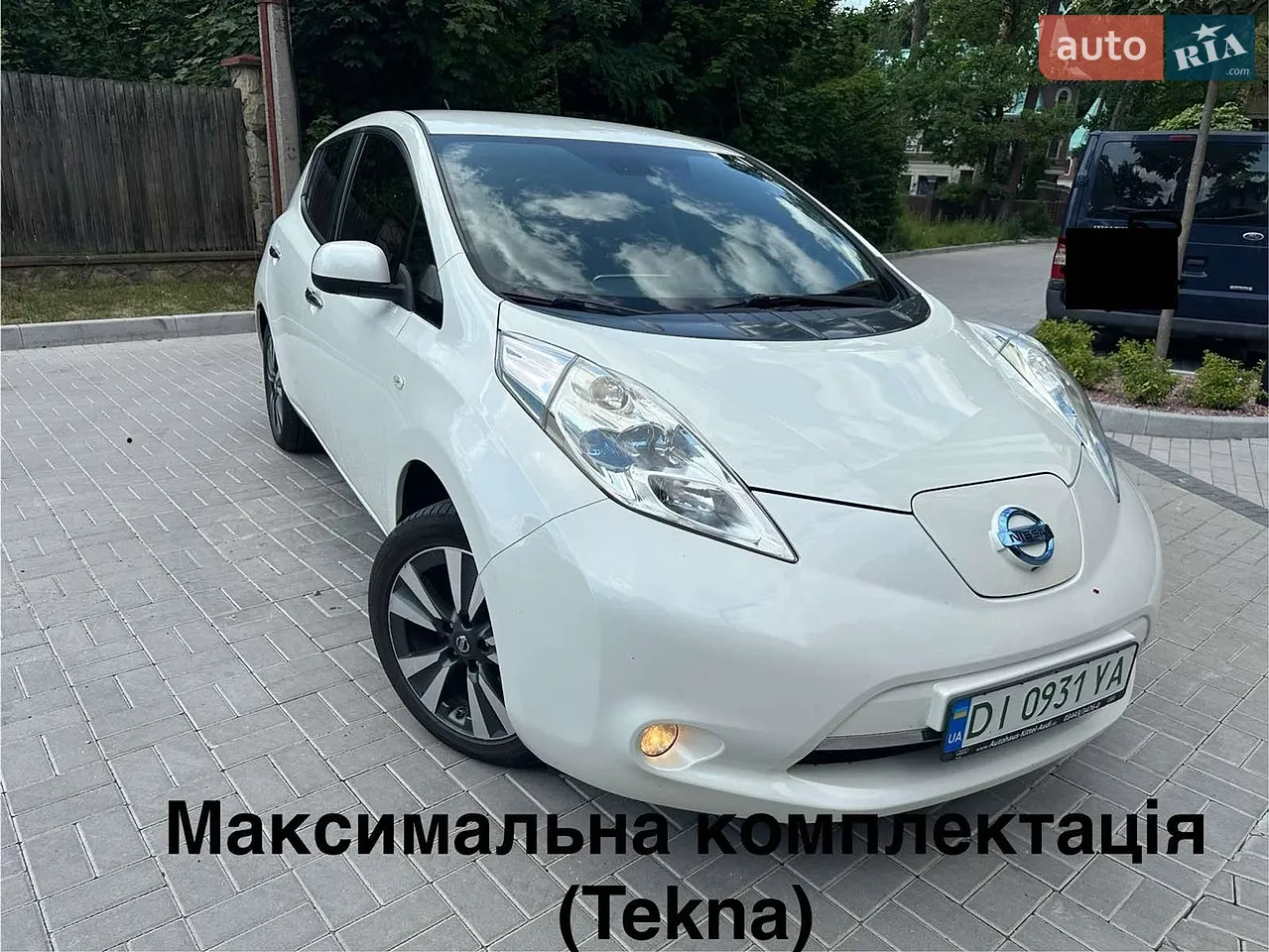 2015 Nissan Leaf - мініатюра 16