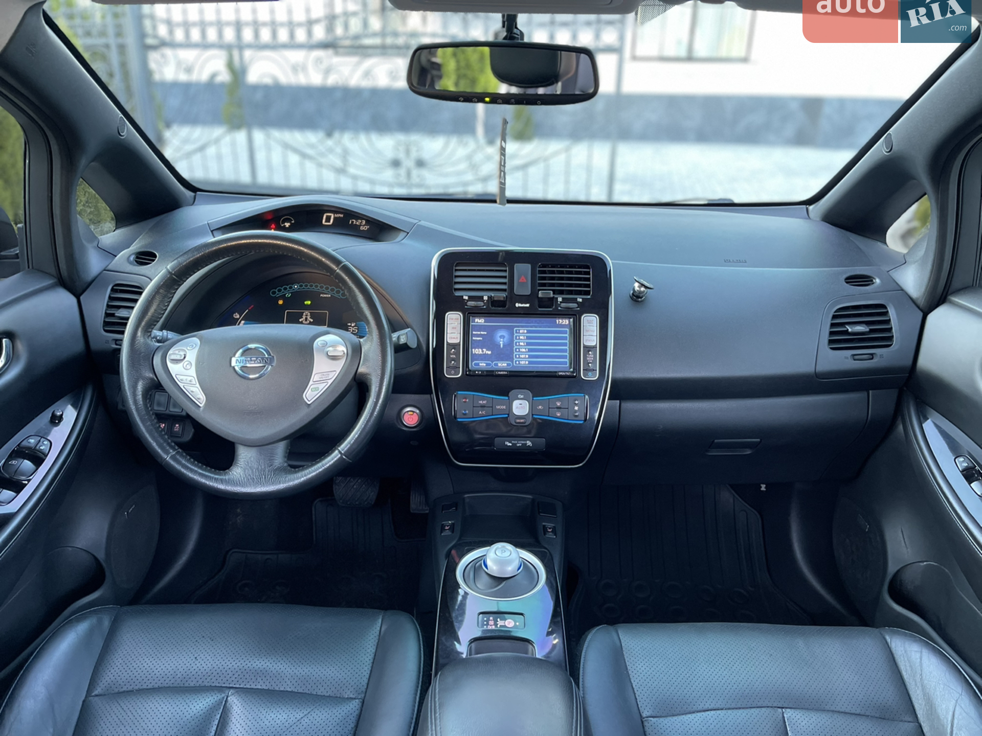2013 Nissan Leaf - мініатюра 27