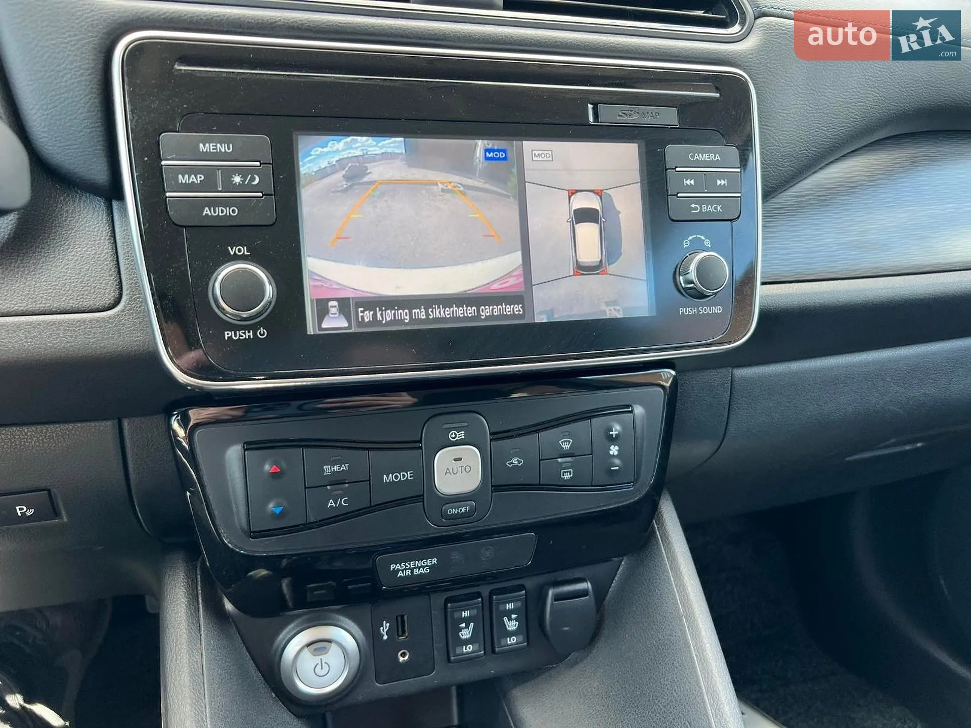 2019 Toyota Land Cruiser - мініатюра 12