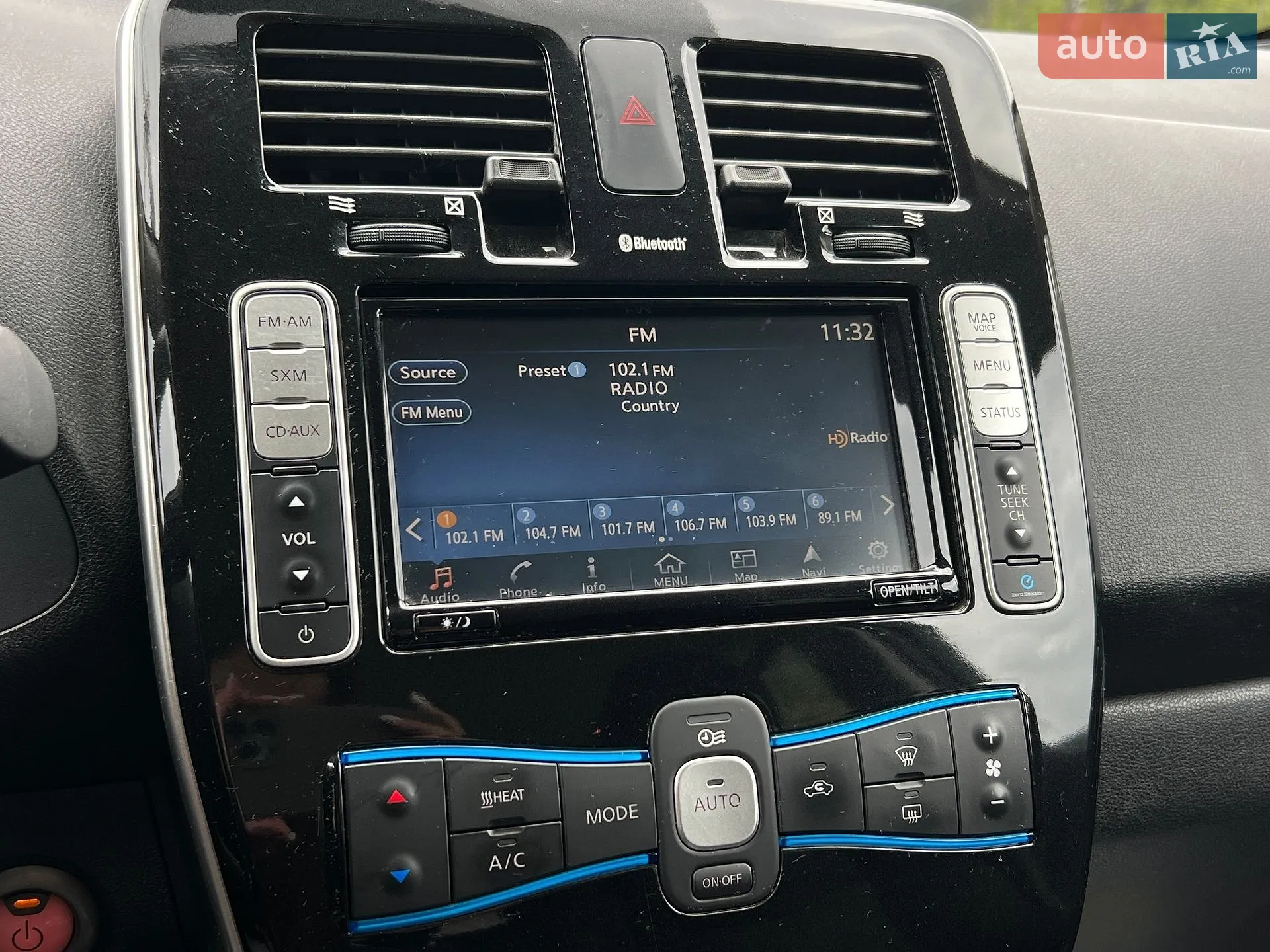 2016 Nissan Leaf - мініатюра 15
