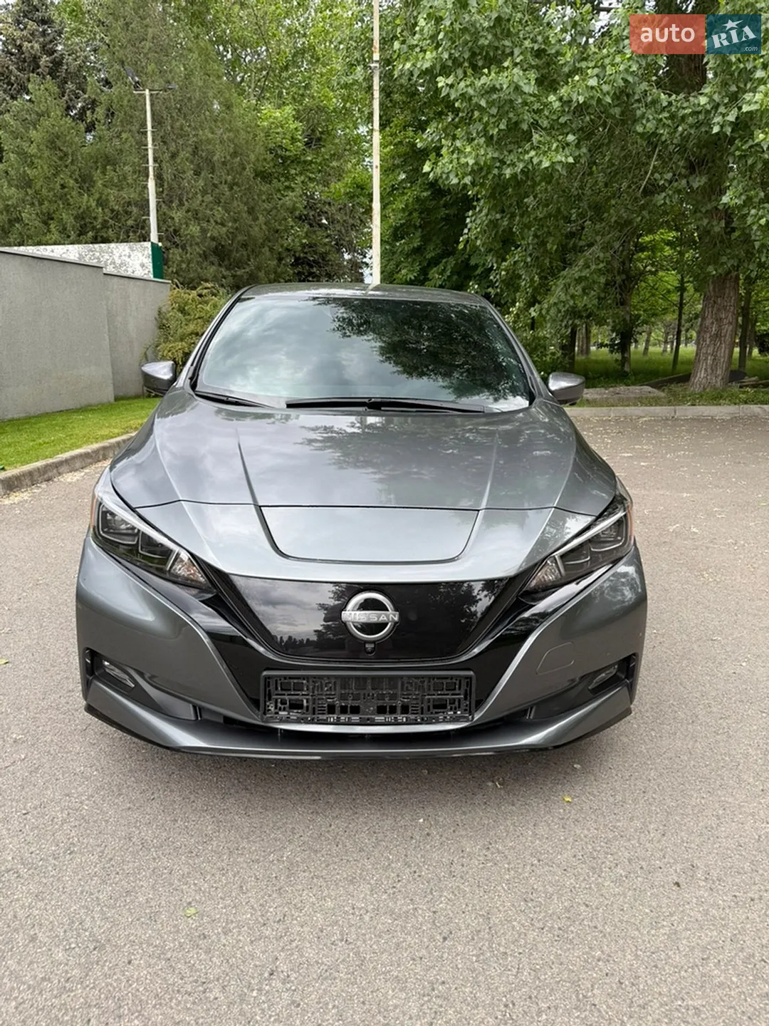 2024 Nissan Leaf - мініатюра 2