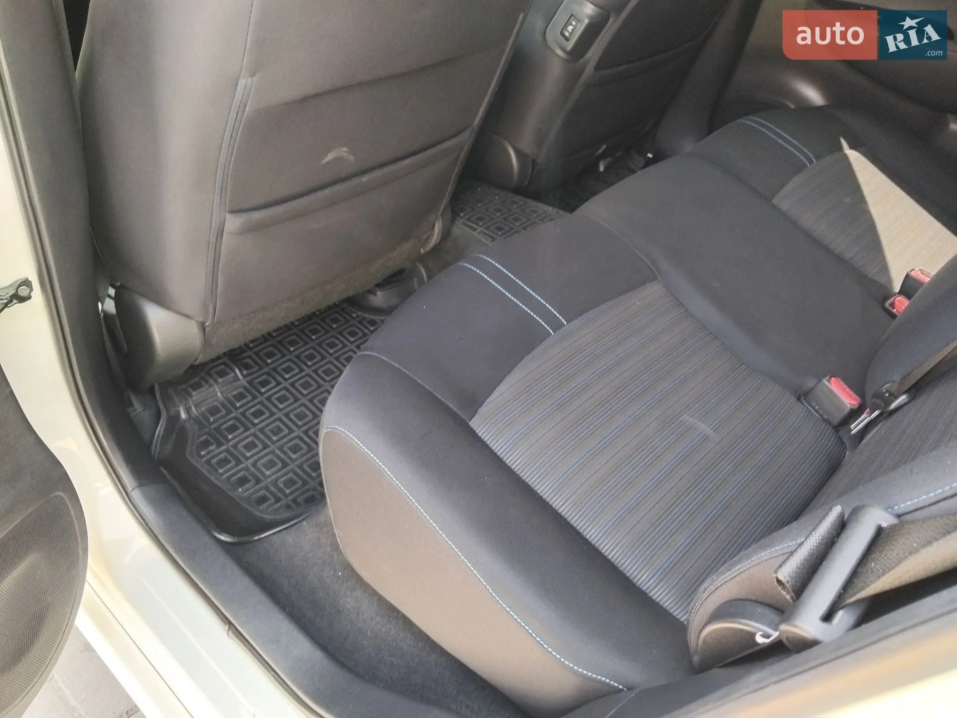 2018 Nissan Leaf - мініатюра 8