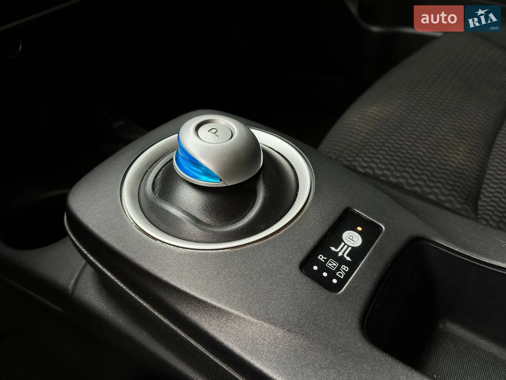 2017 Nissan Leaf - мініатюра 27