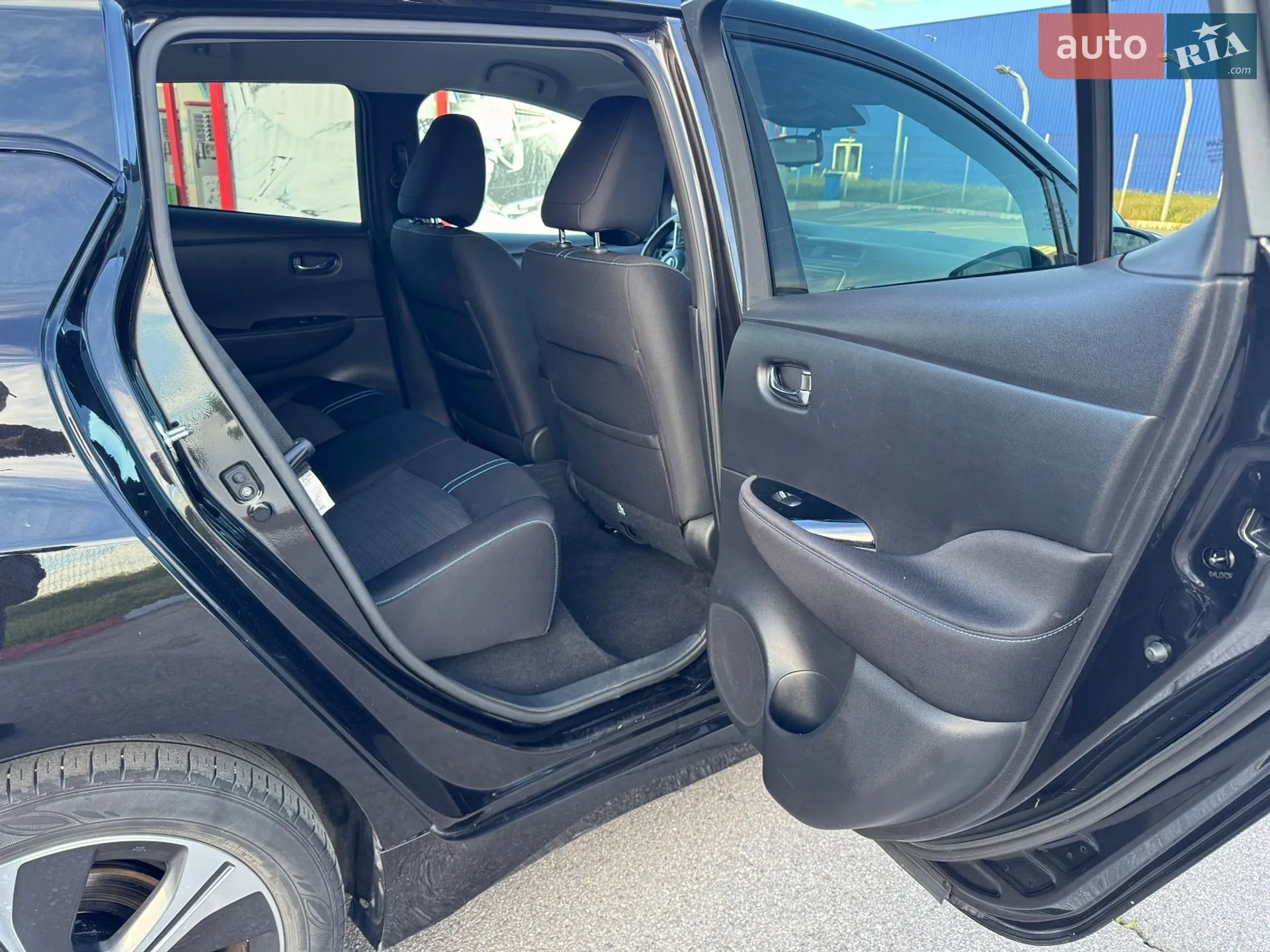 2019 Toyota Land Cruiser - мініатюра 17
