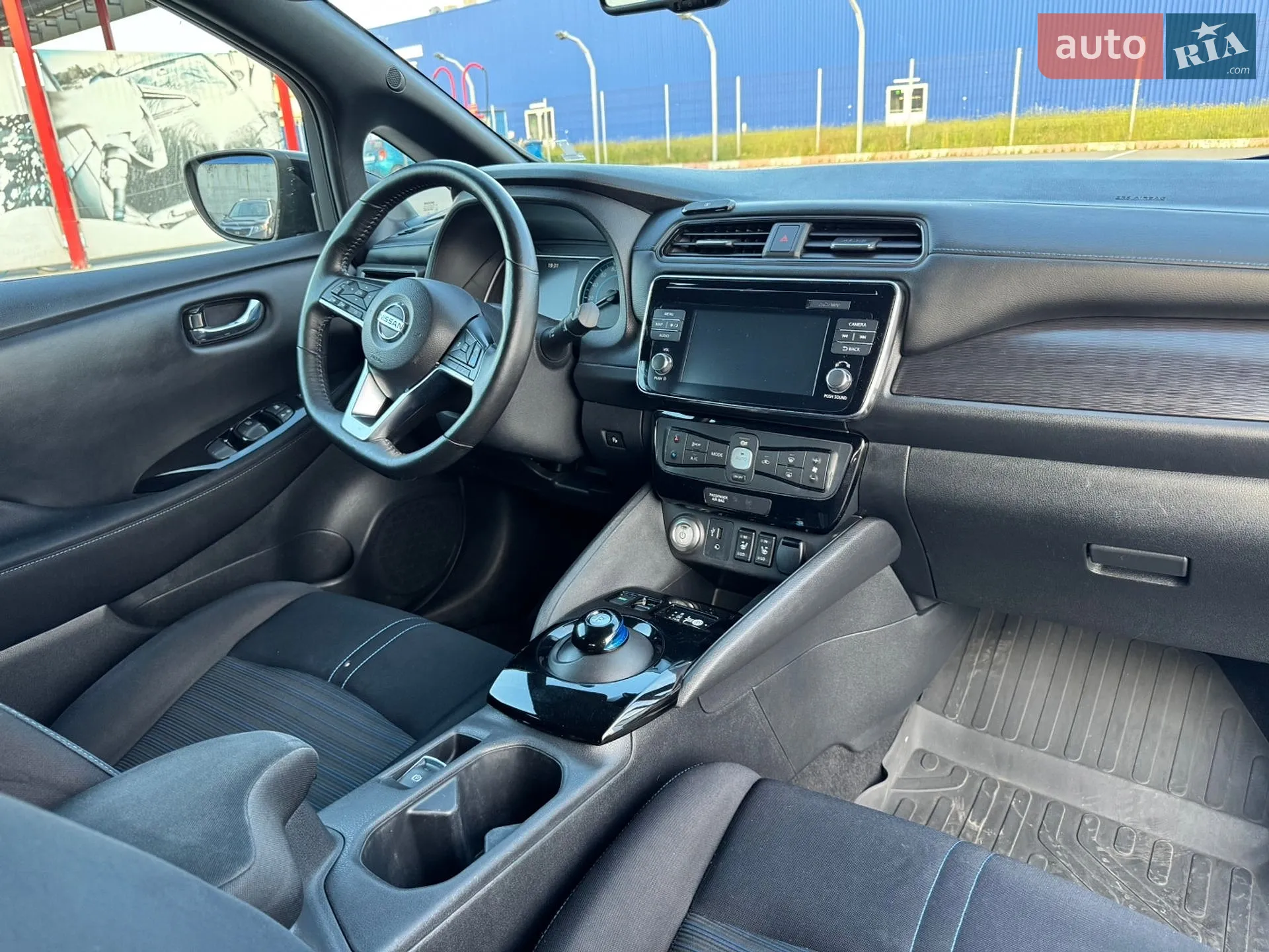 2019 Toyota Land Cruiser - мініатюра 18