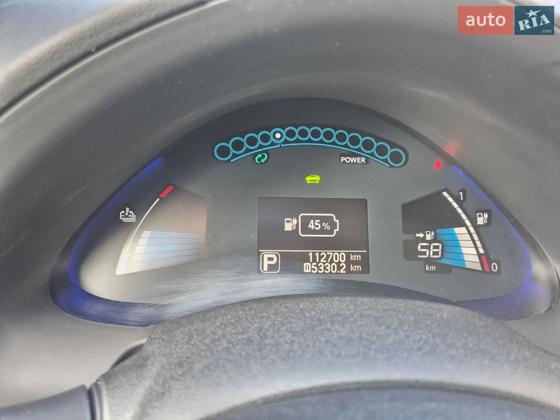 2015 Nissan Leaf - мініатюра 16