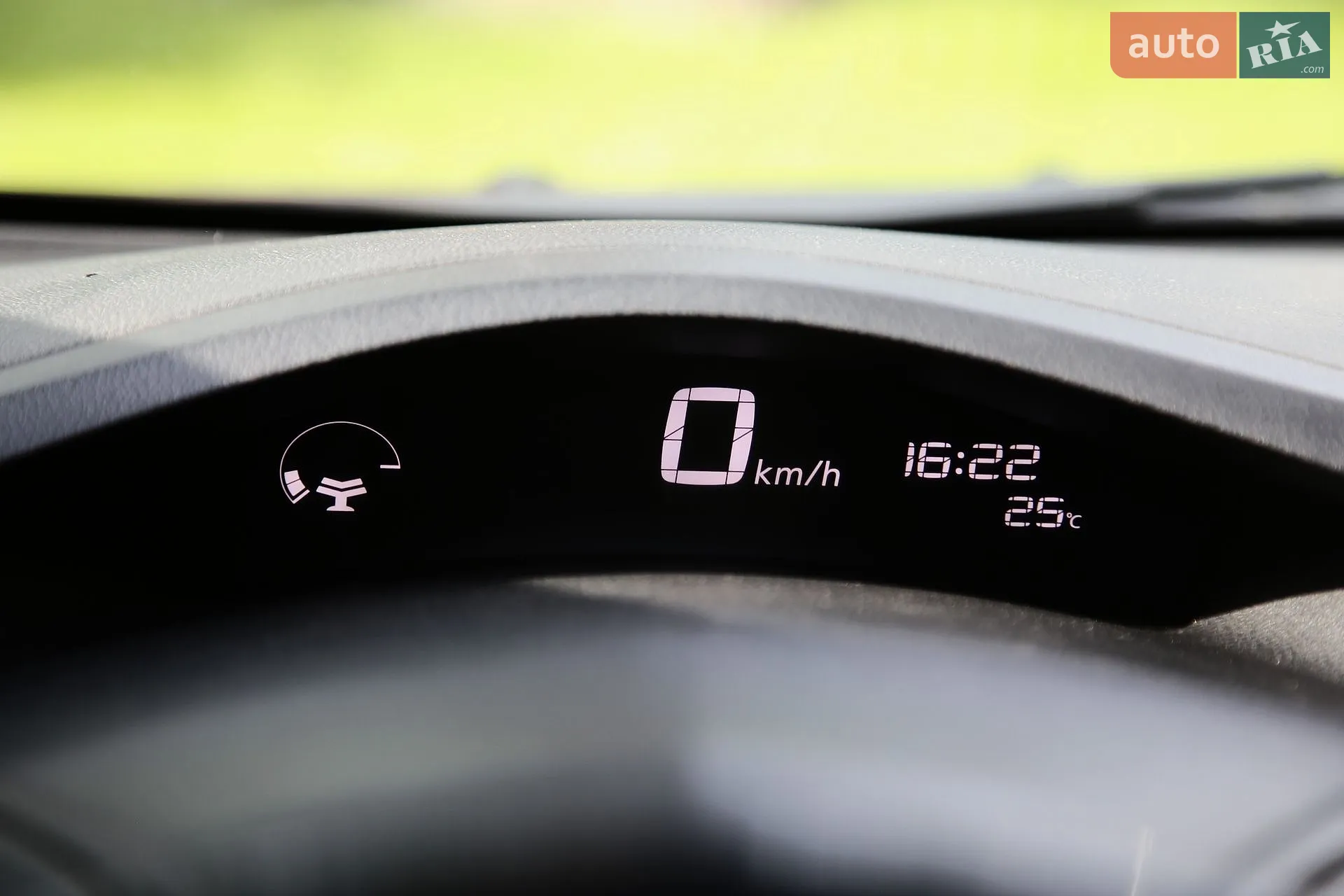 2015 Nissan Leaf - мініатюра 16