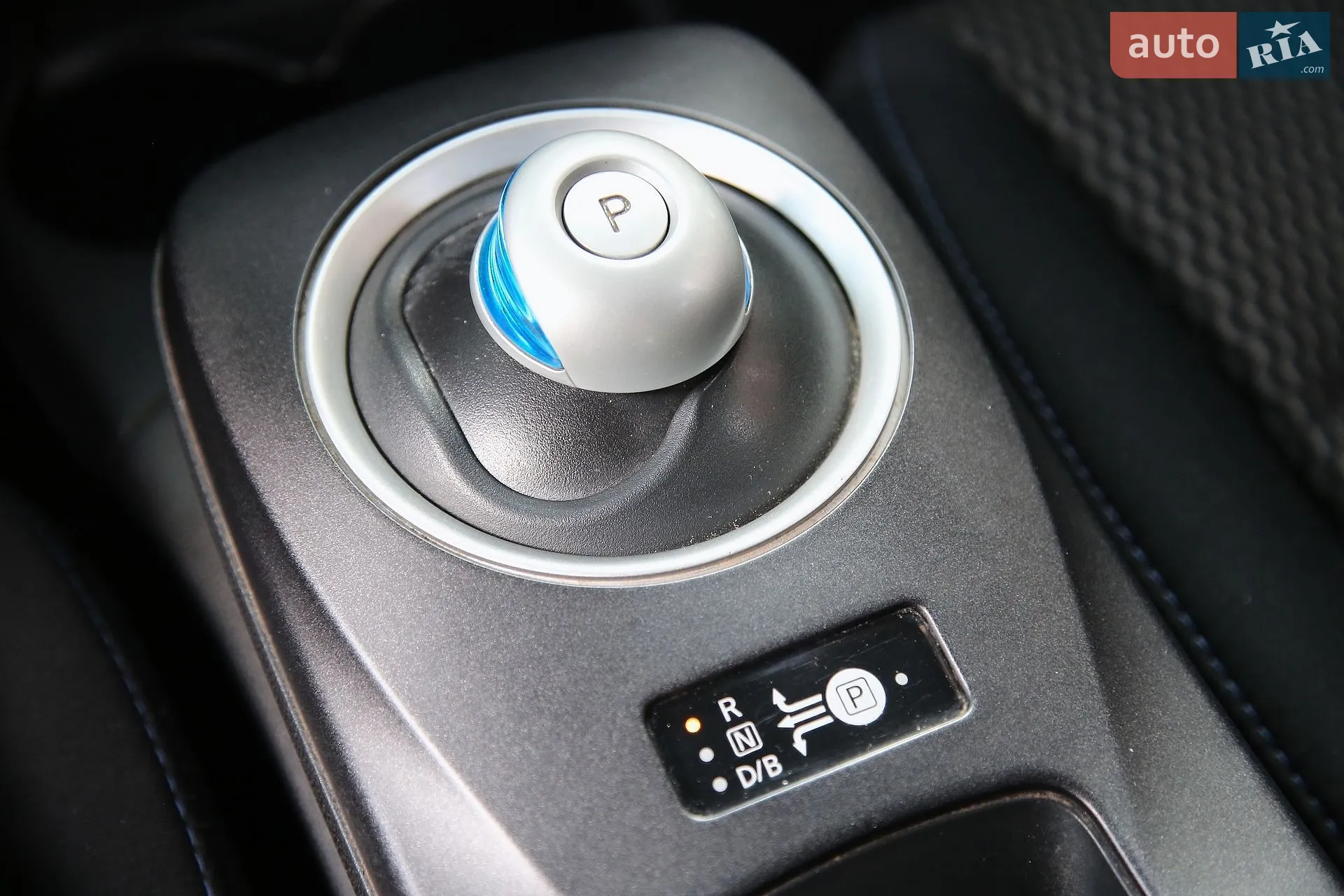 2015 Nissan Leaf - мініатюра 19