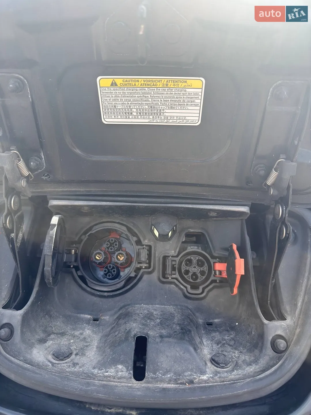 2013 Nissan Leaf - мініатюра 19