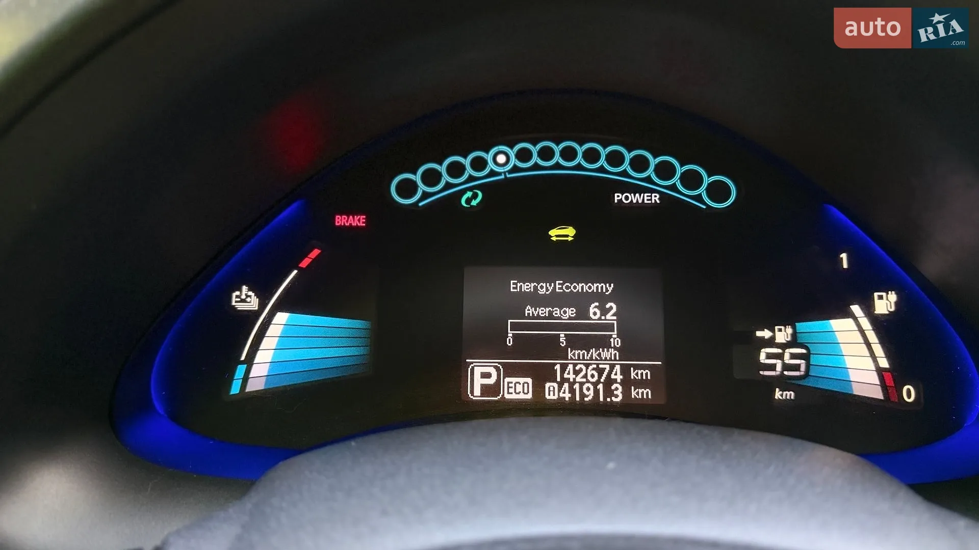 2015 Nissan Leaf - мініатюра 26