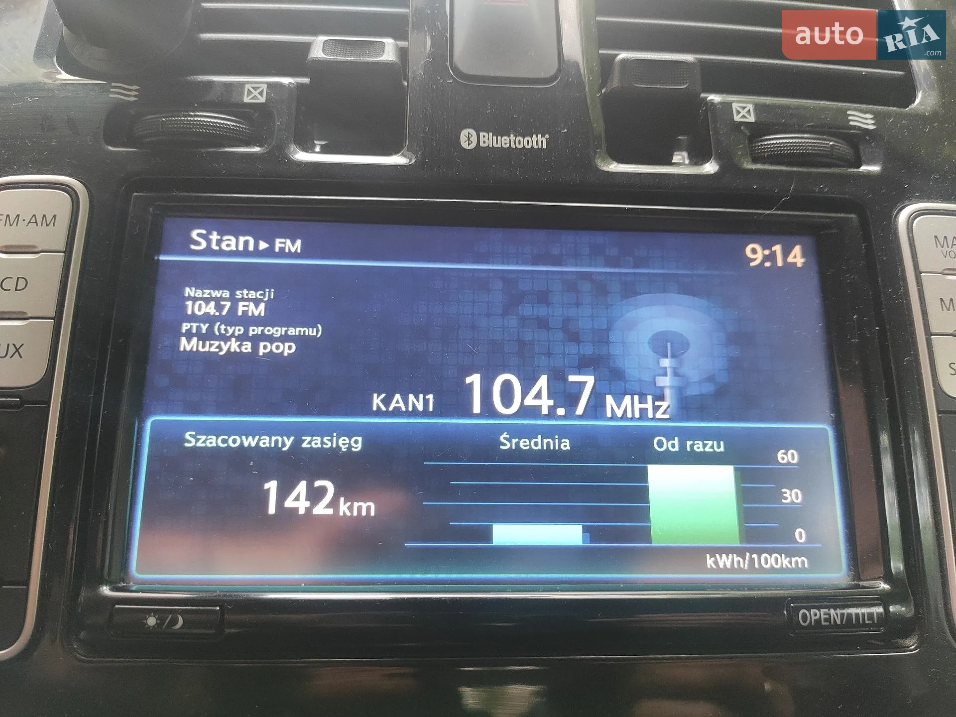 2013 Nissan Leaf - мініатюра 38