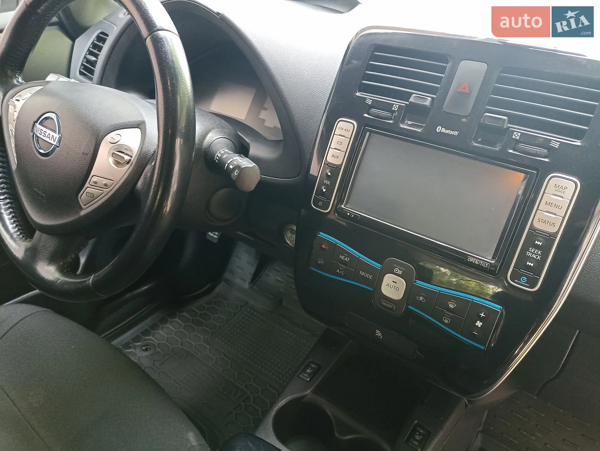 2013 Nissan Leaf - мініатюра 49