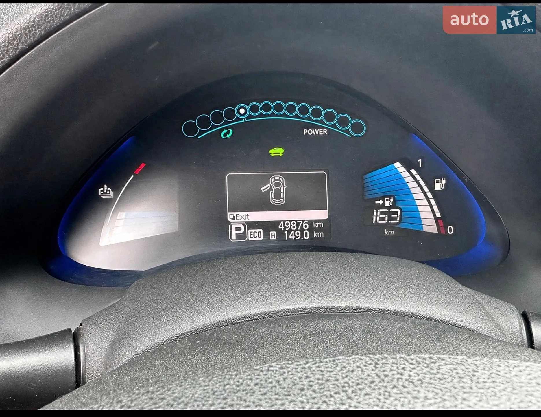 2014 Nissan Leaf - мініатюра 26