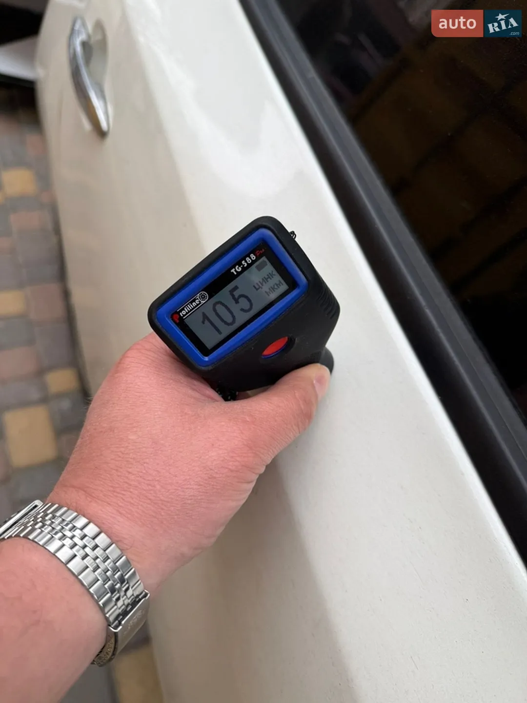2016 Nissan Leaf - мініатюра 5