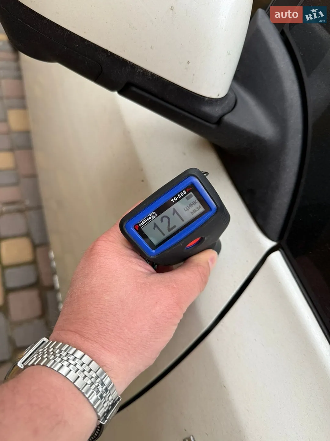 2016 Nissan Leaf - мініатюра 15