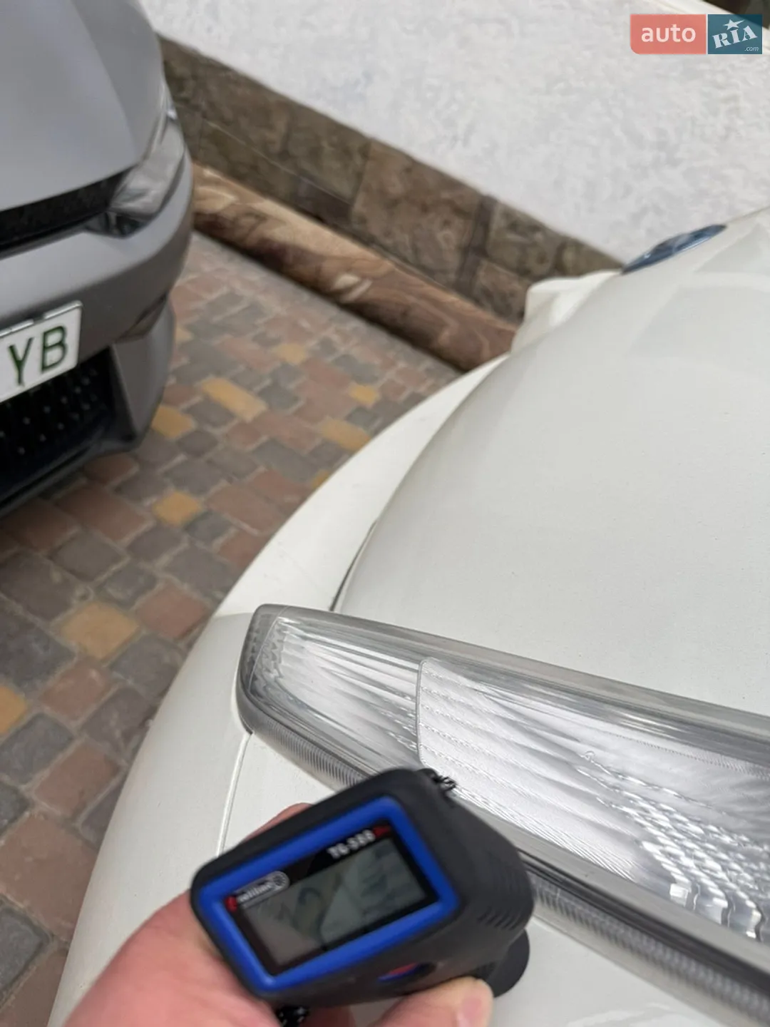 2016 Nissan Leaf - мініатюра 32