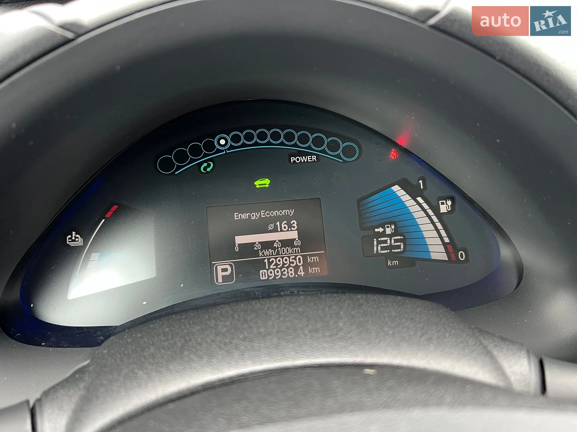 2016 Nissan Leaf - мініатюра 25