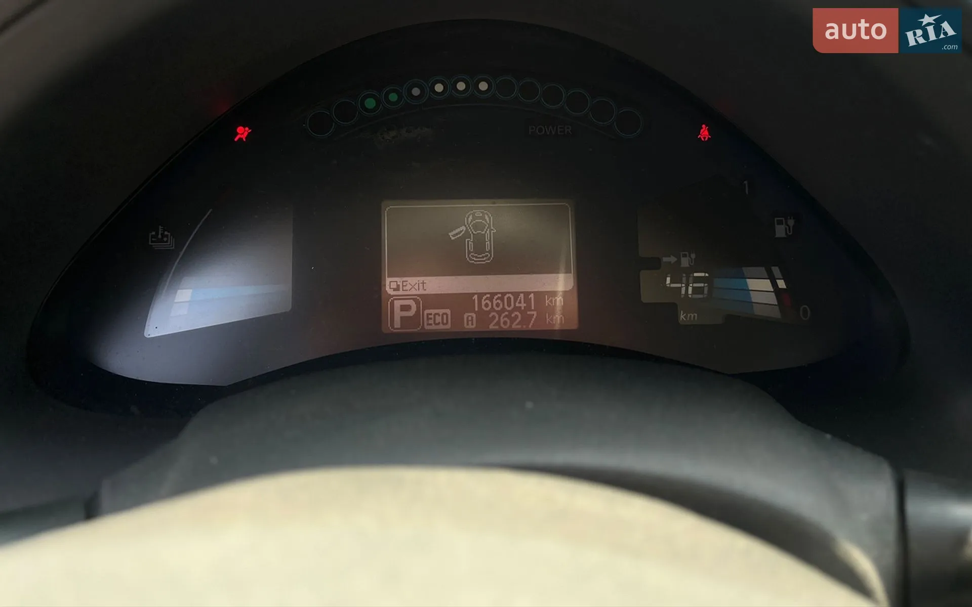2016 Nissan Leaf - мініатюра 17