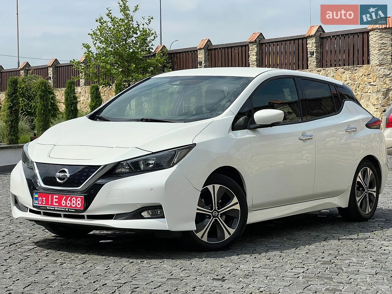 2016 Nissan Leaf - мініатюра 33