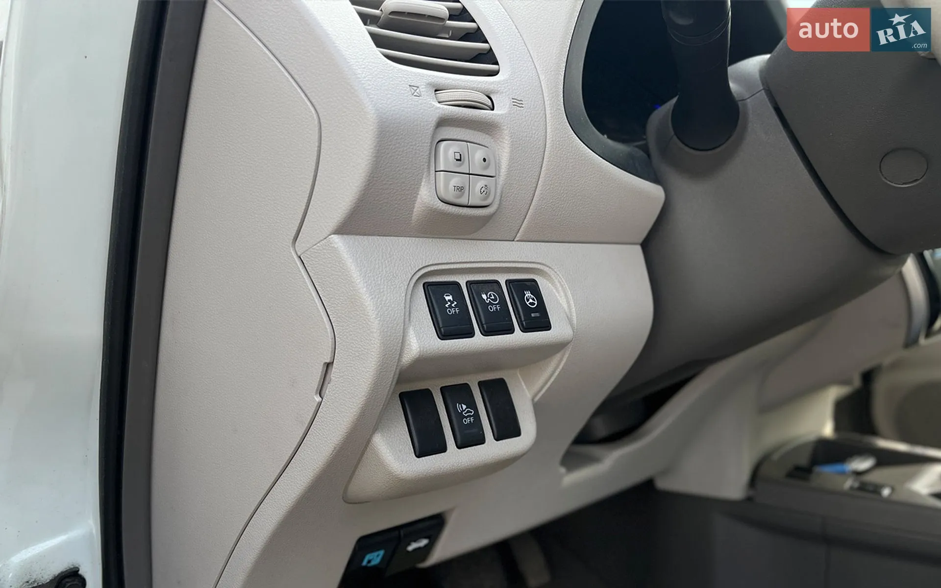 2012 Nissan Leaf - мініатюра 12