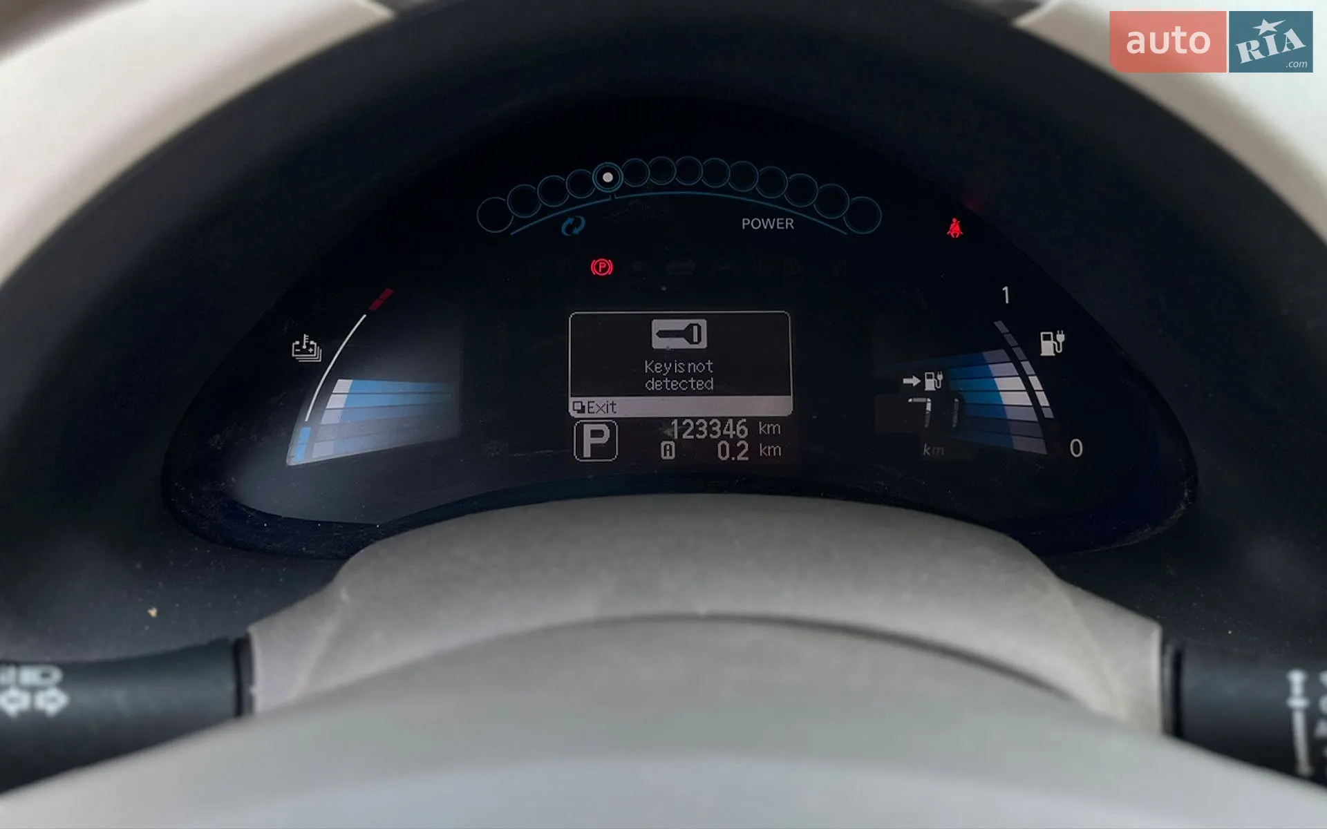 2012 Nissan Leaf - мініатюра 17