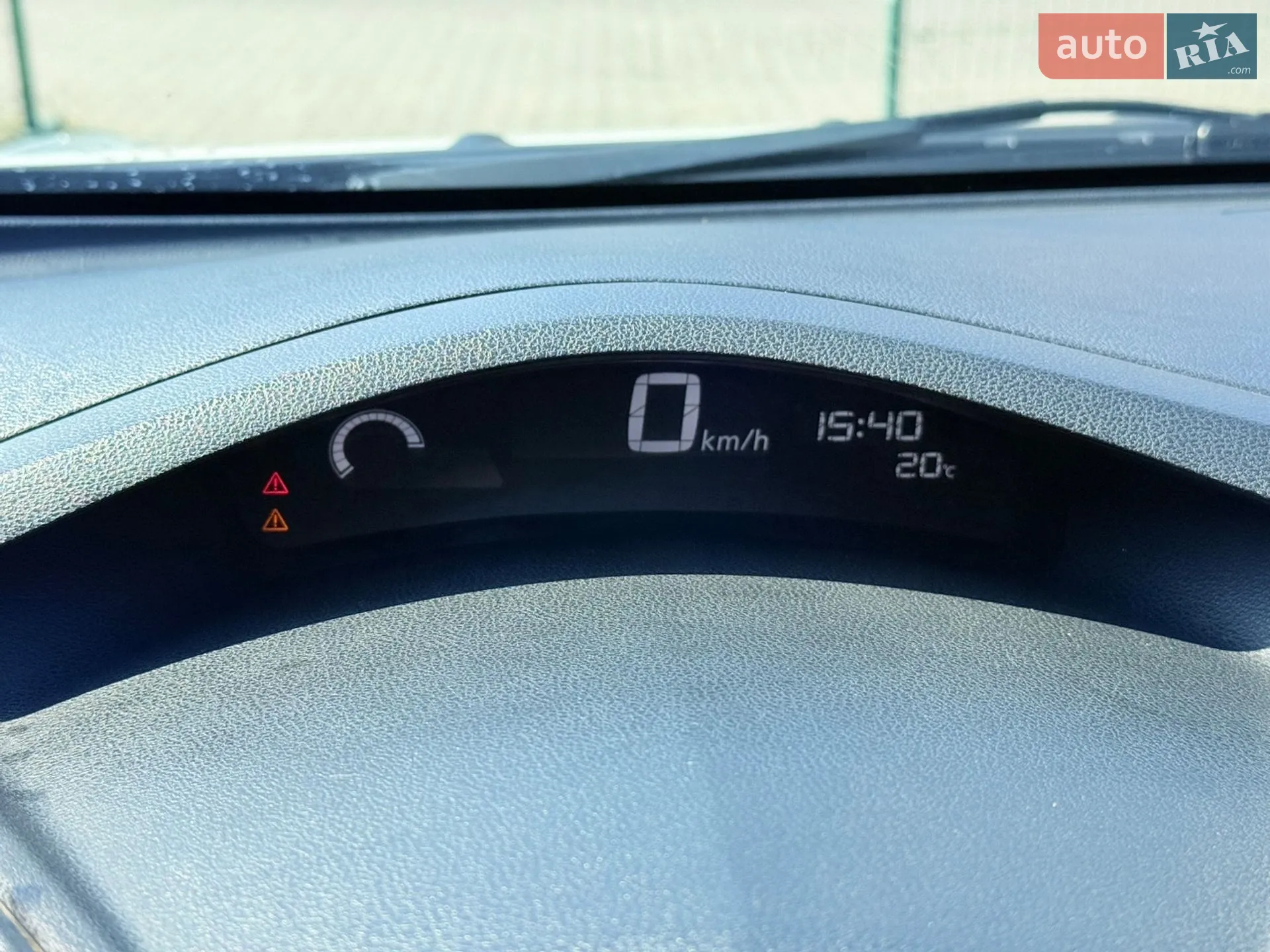 2013 Nissan Leaf - мініатюра 13