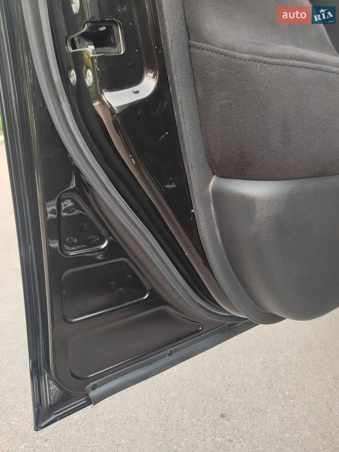 2014 Nissan Leaf - мініатюра 26