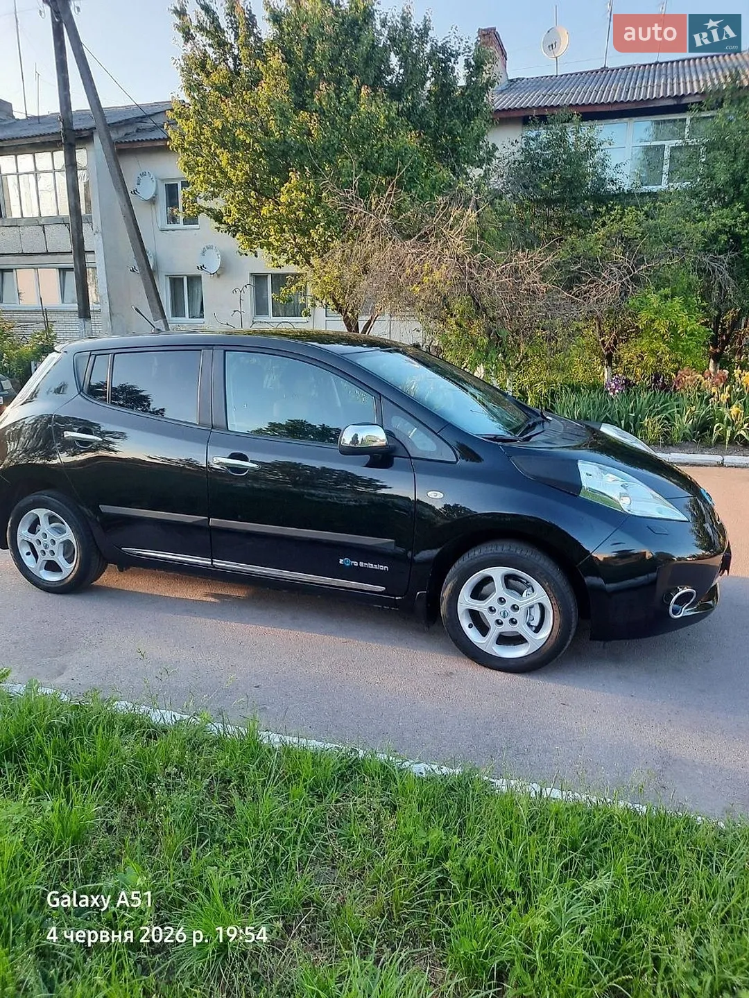 2014 Nissan Leaf - мініатюра 40