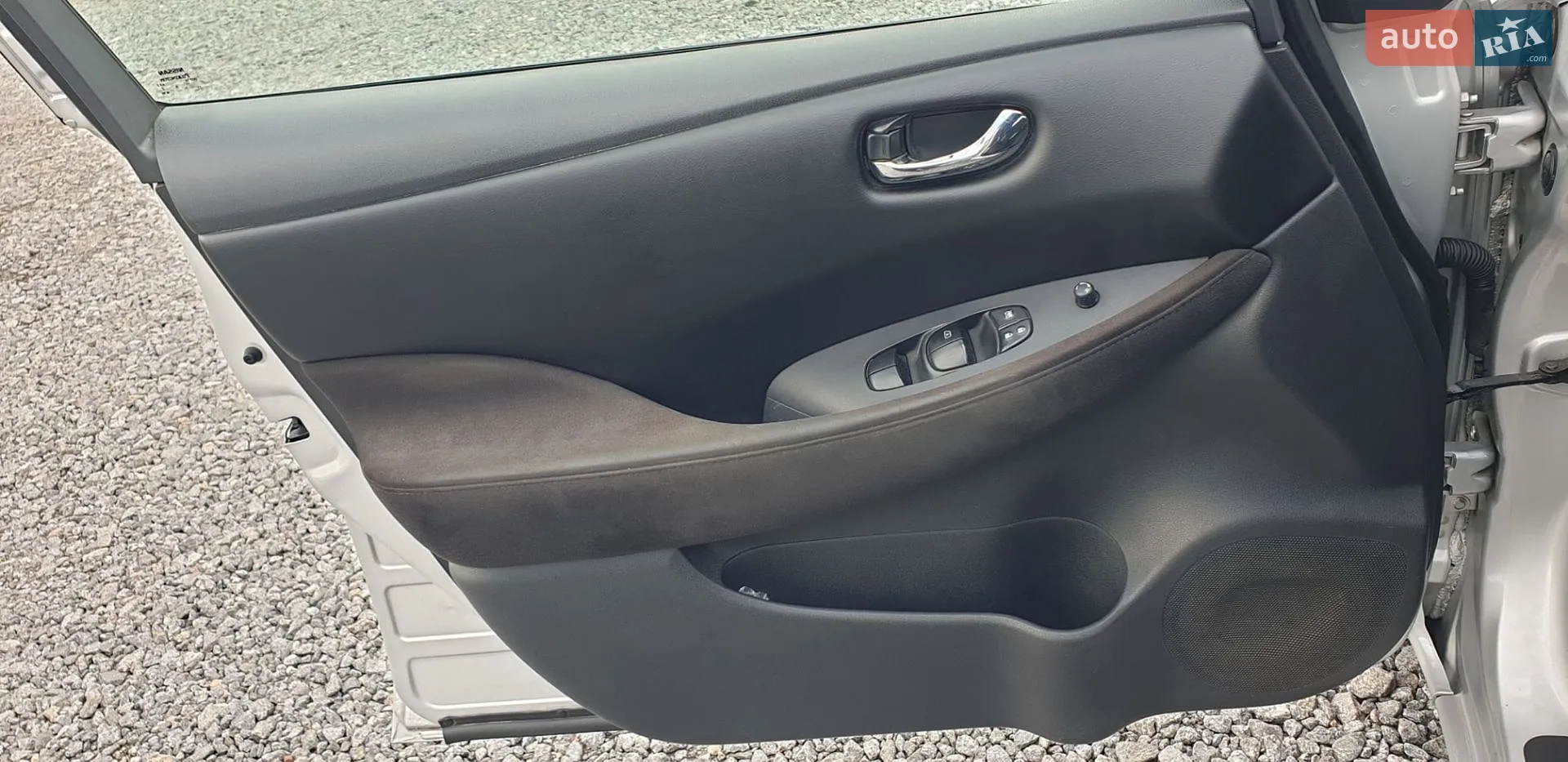 2013 Nissan Leaf - мініатюра 37