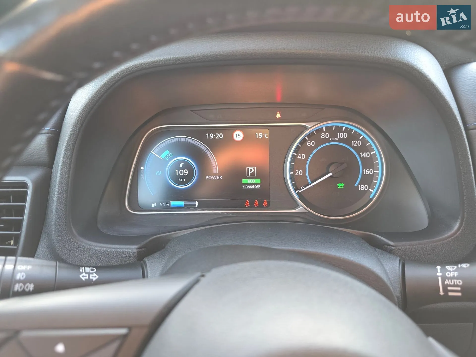 2018 Nissan Leaf - мініатюра 22