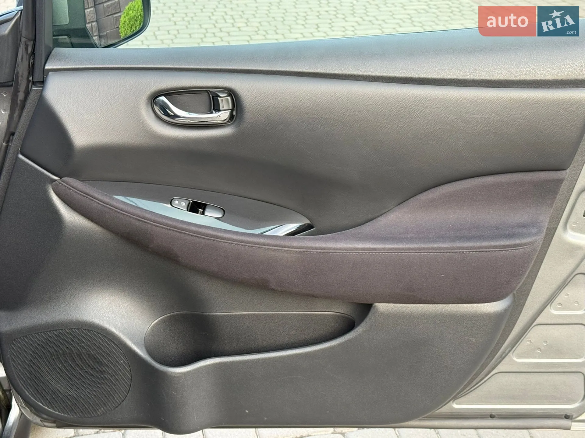 2014 Nissan Leaf - мініатюра 50
