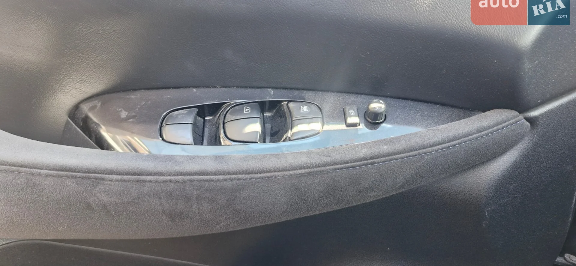 2014 Nissan Leaf - мініатюра 10