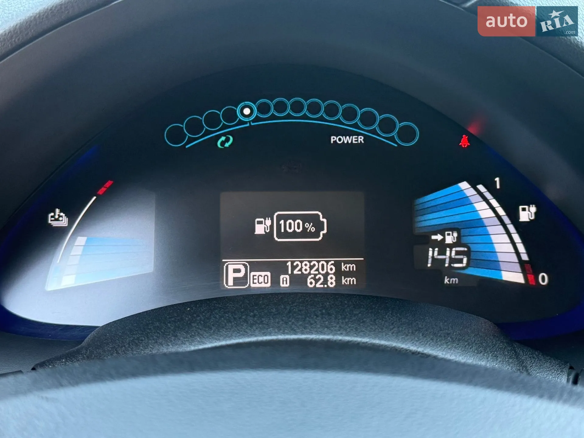 2014 Nissan Leaf - мініатюра 27