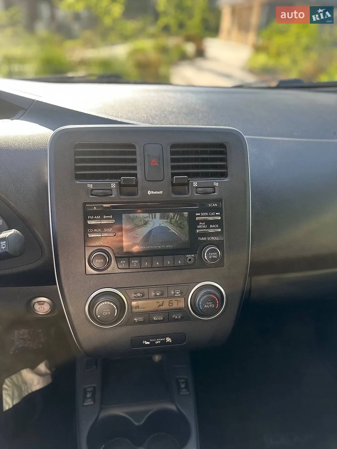 2014 Nissan Leaf - мініатюра 16