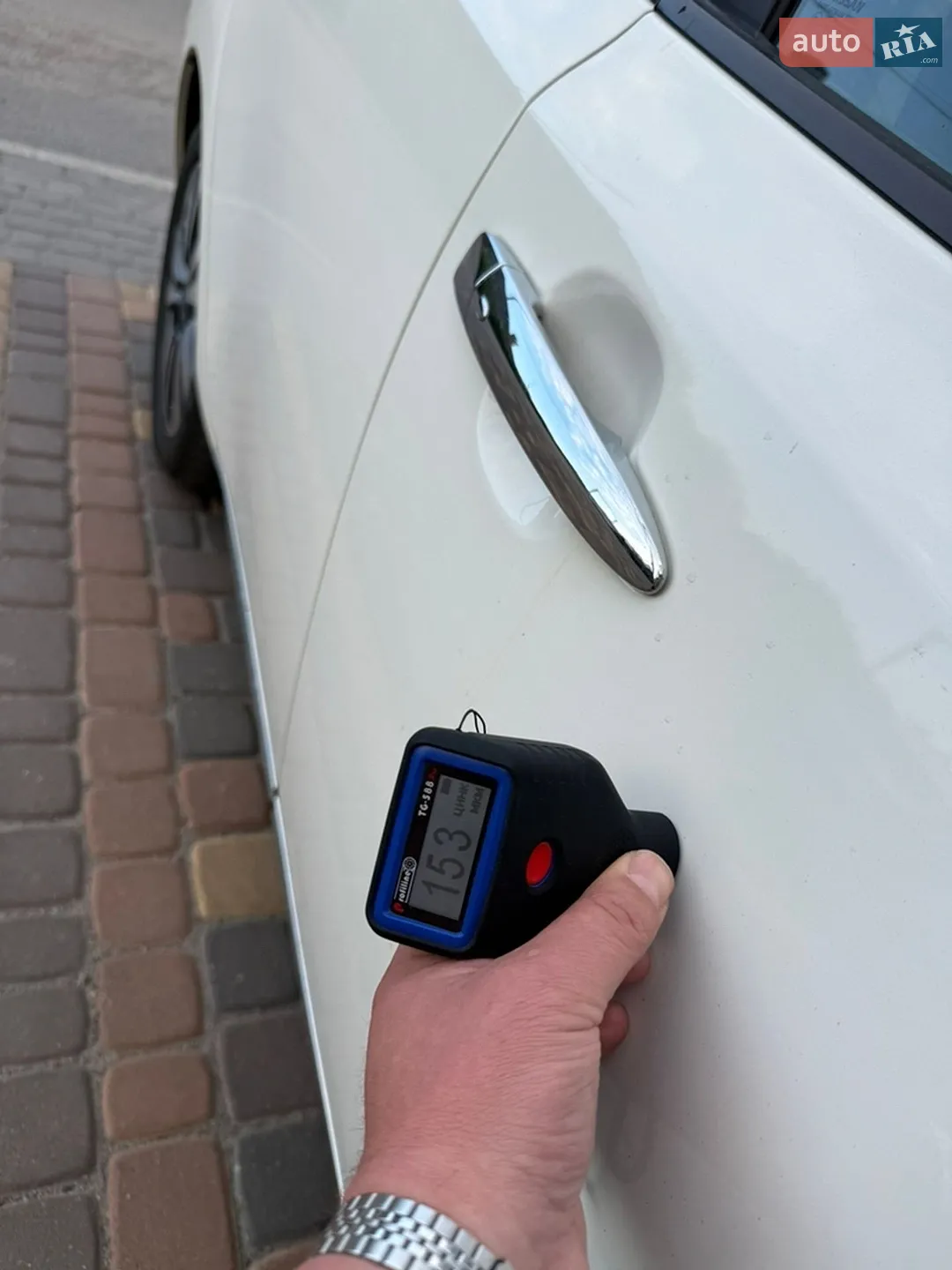 2013 Nissan Leaf - мініатюра 9